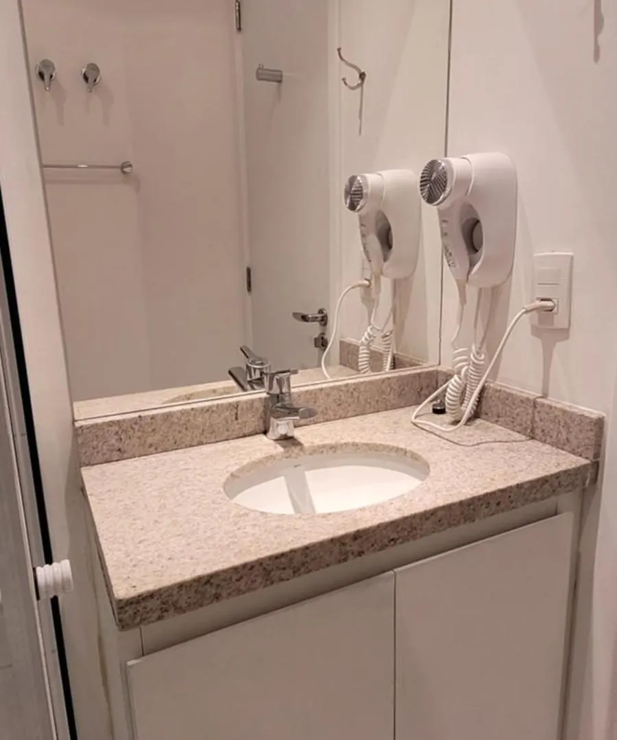 Apartament Dountown Centro Historico-Luz São Paulo