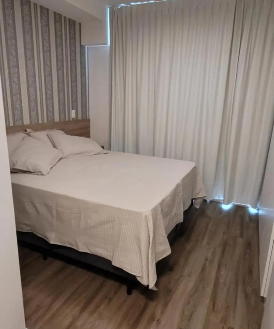 Apartament Dountown Centro Historico-Luz São Paulo 0*,