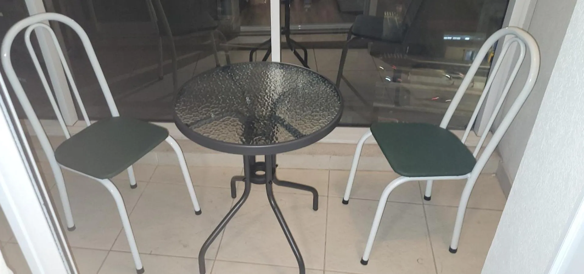 Apartament Dountown Centro Historico-Luz São Paulo Brazylia