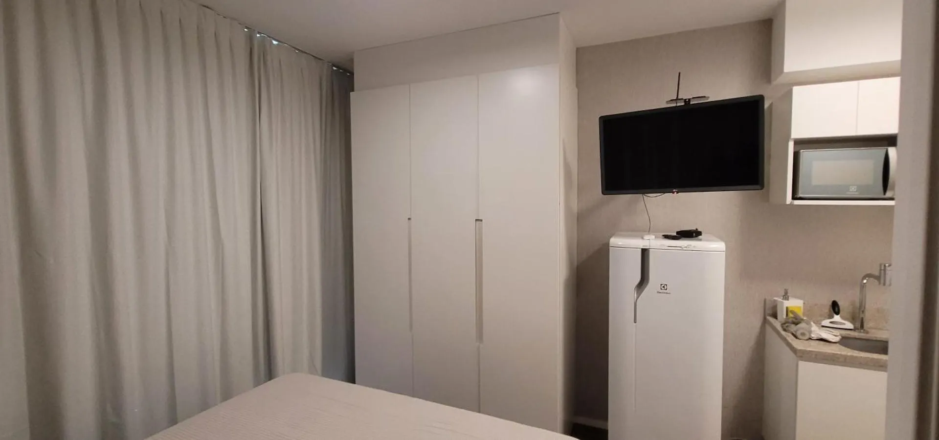 Apartament Dountown Centro Historico-Luz São Paulo