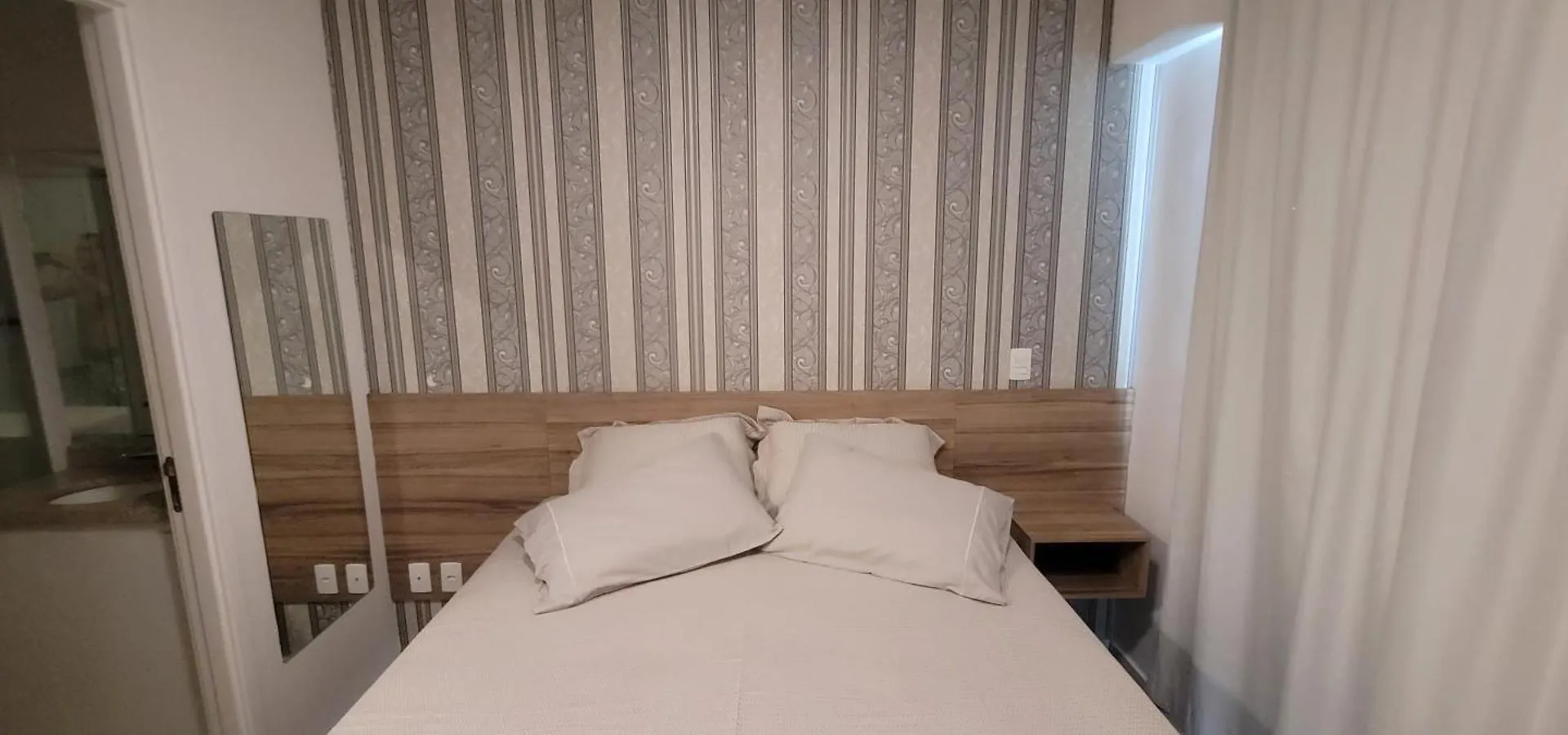 Apartament Dountown Centro Historico-Luz São Paulo