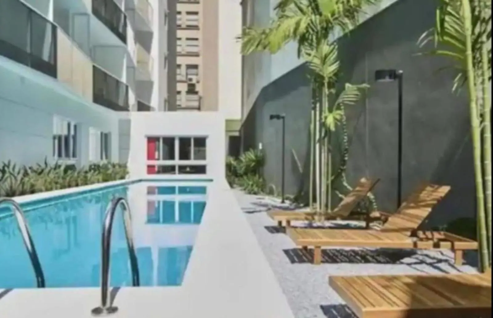 Apartament Dountown Centro Historico-Luz São Paulo